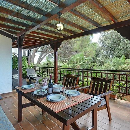 באניולה Villa Mima מראה חיצוני תמונה