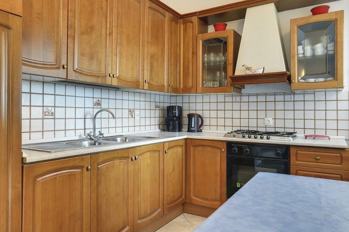 באניולה Villa Mima מראה חיצוני תמונה