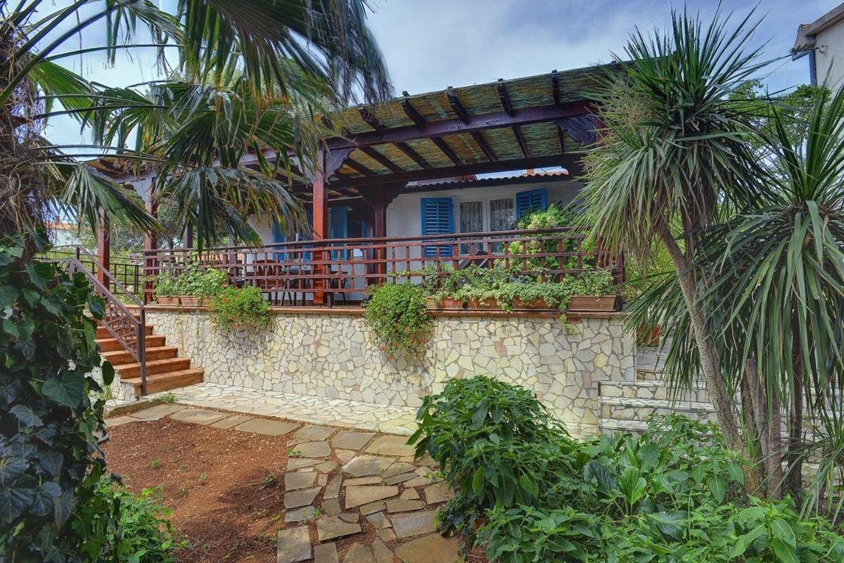 באניולה Villa Mima מראה חיצוני תמונה