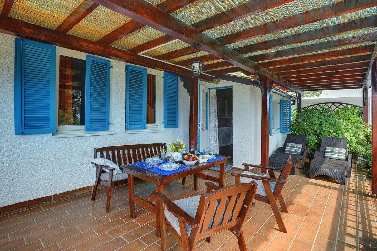 באניולה Villa Mima מראה חיצוני תמונה