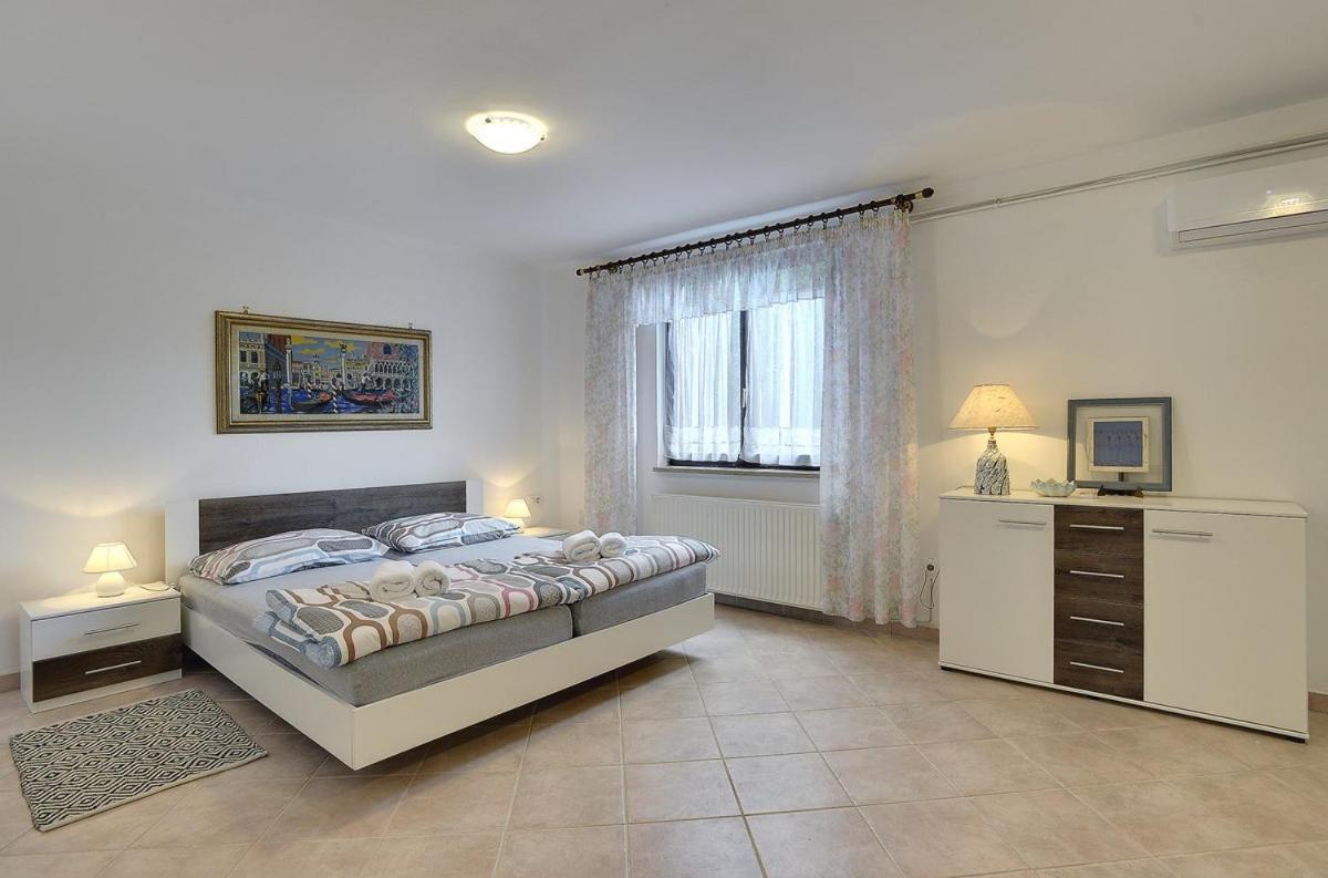 באניולה Villa Mima מראה חיצוני תמונה