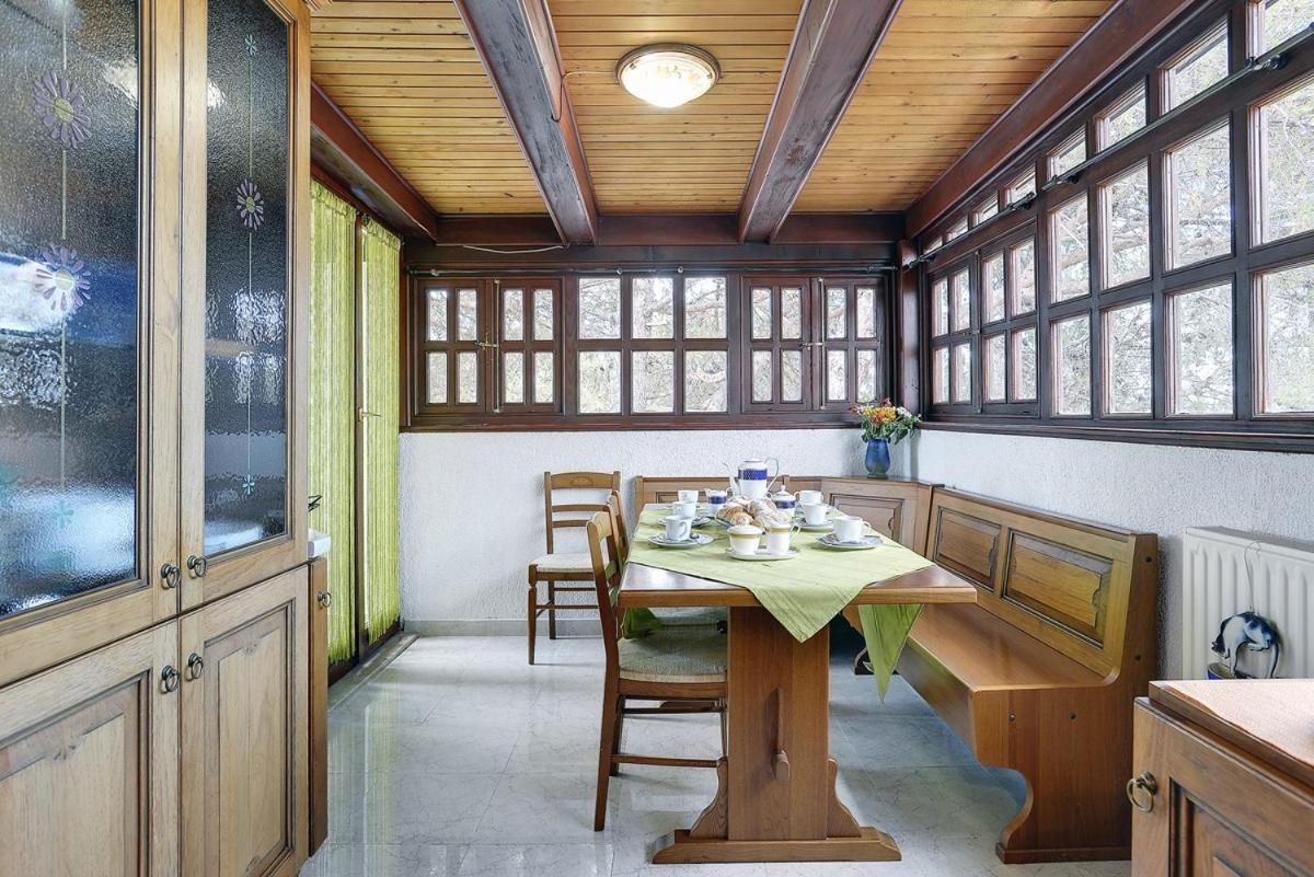 באניולה Villa Mima מראה חיצוני תמונה