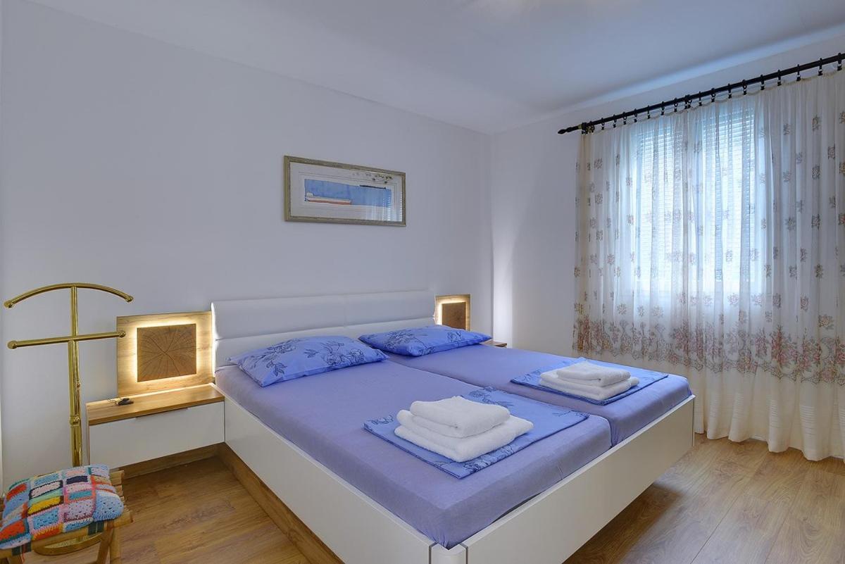 באניולה Villa Mima מראה חיצוני תמונה
