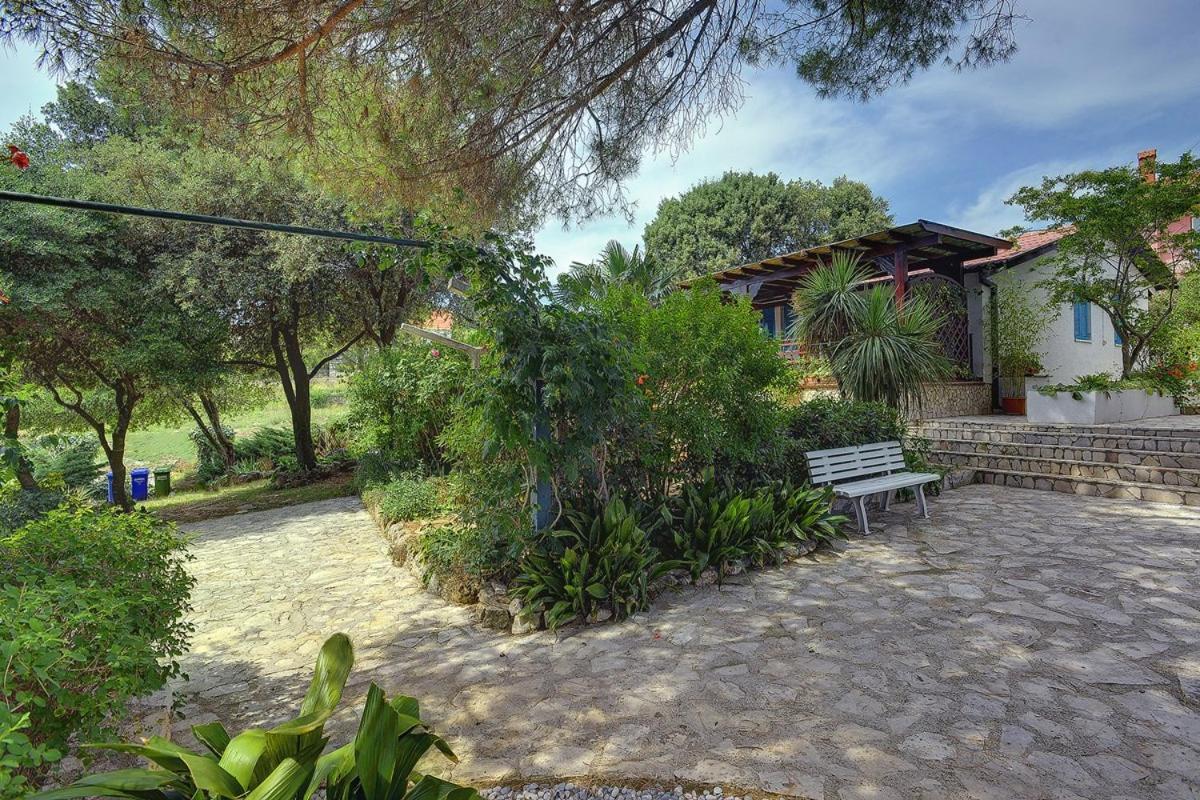 באניולה Villa Mima מראה חיצוני תמונה