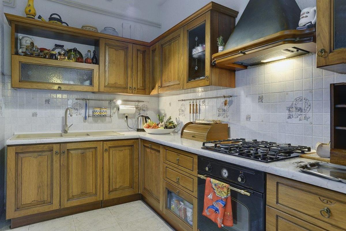 באניולה Villa Mima מראה חיצוני תמונה